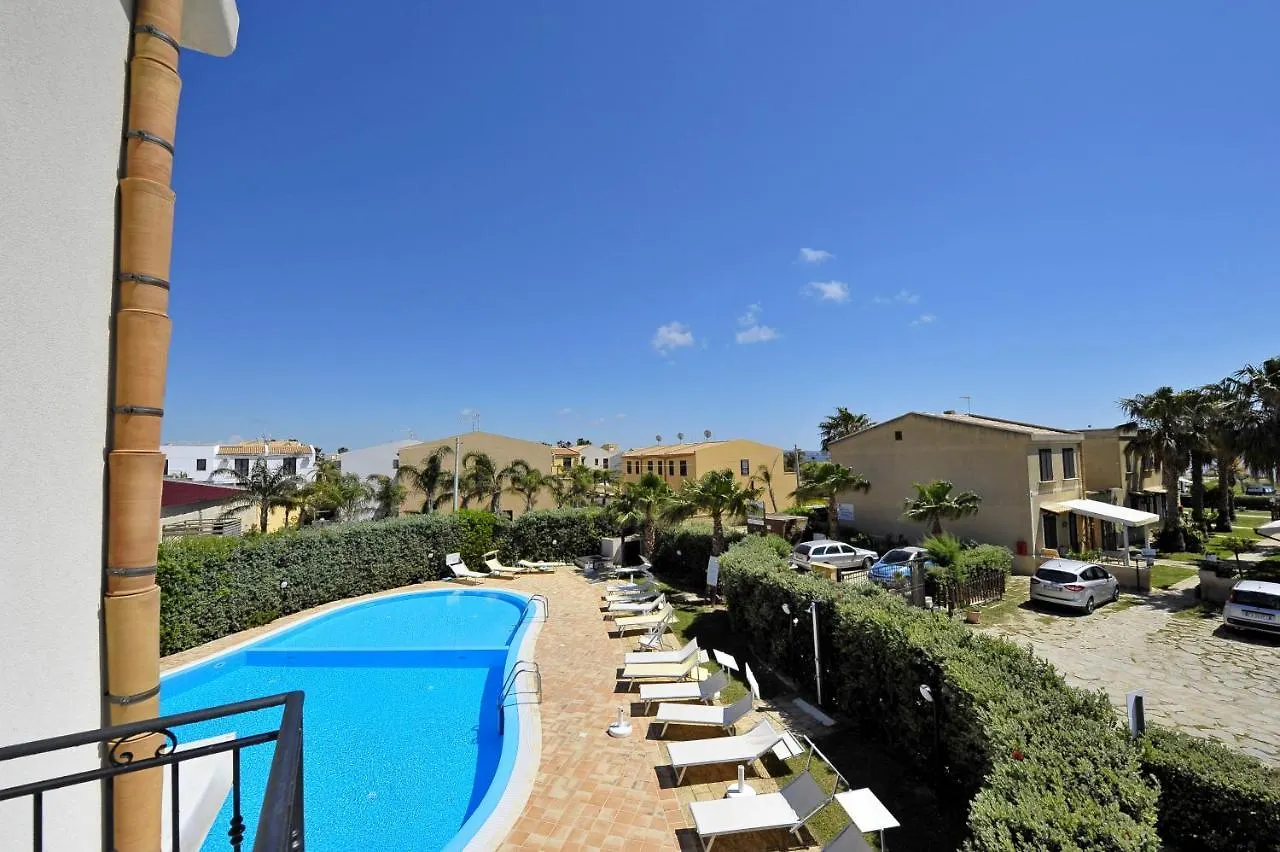 Resort Santa Maria Birgi Vecchi