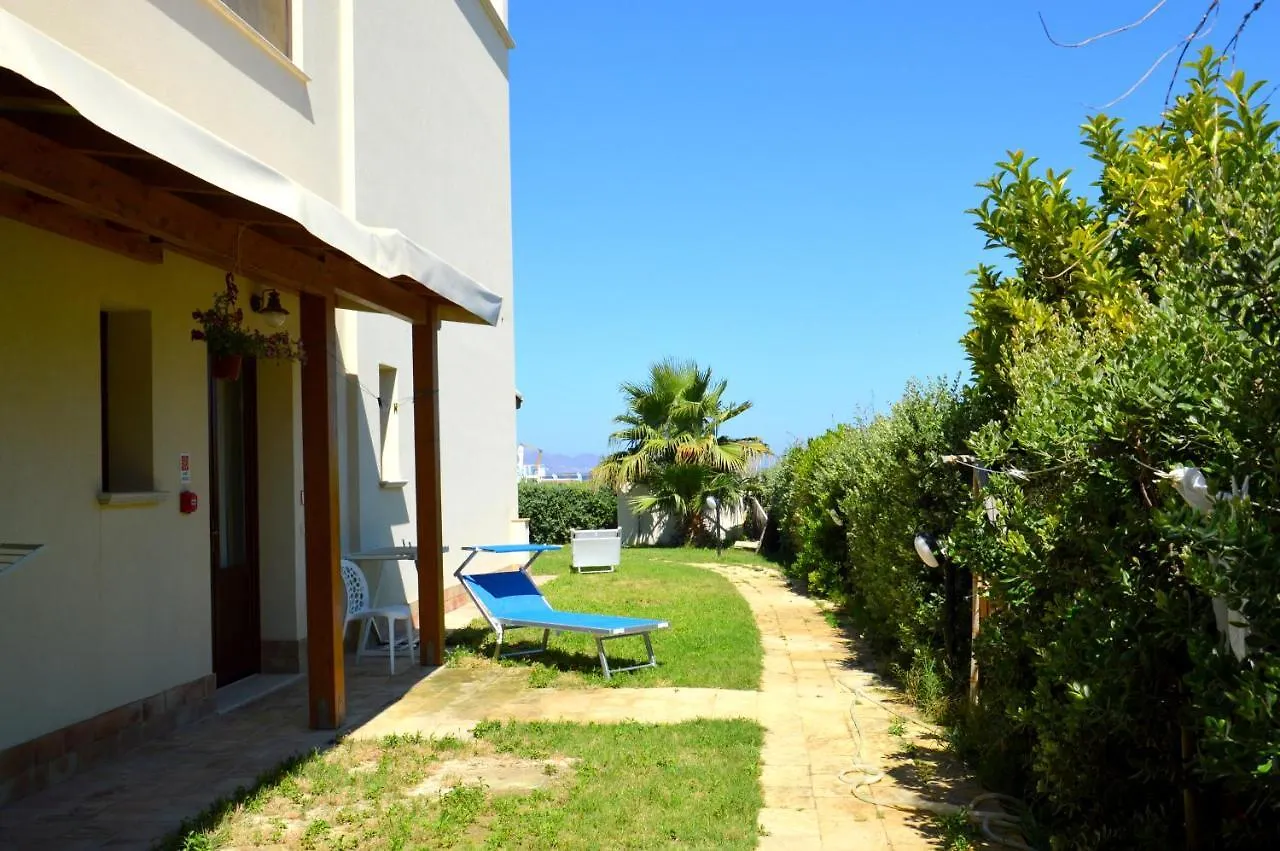 Hotel Resort Santa Maria Birgi Vecchi