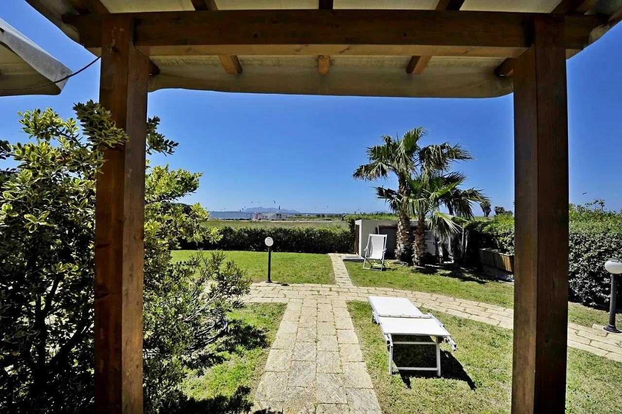 Resort Santa Maria Hotel Birgi Vecchi 2*,