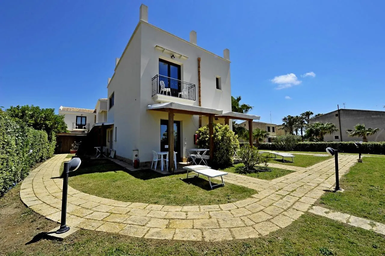 Resort Santa Maria Birgi Vecchi Hotel