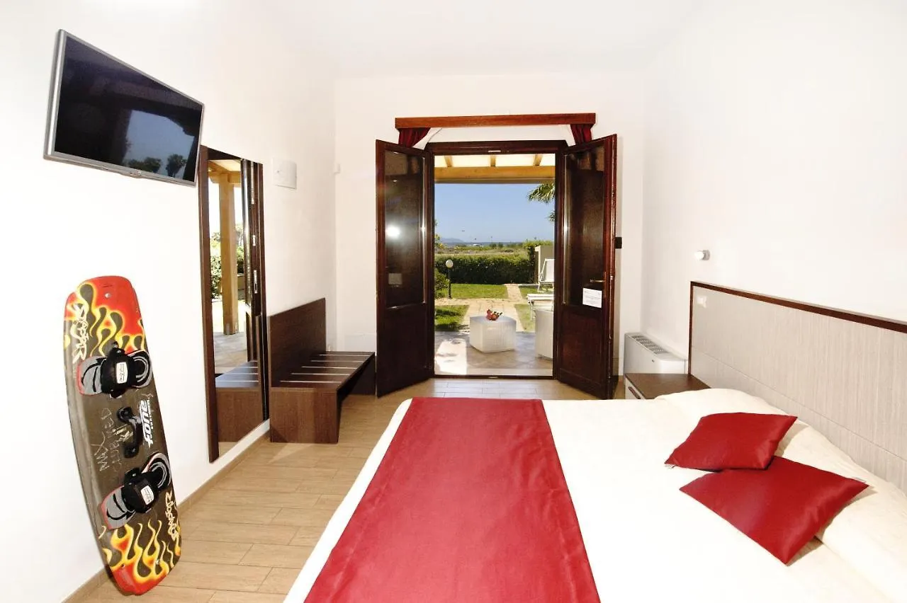 Resort Santa Maria Birgi Vecchi