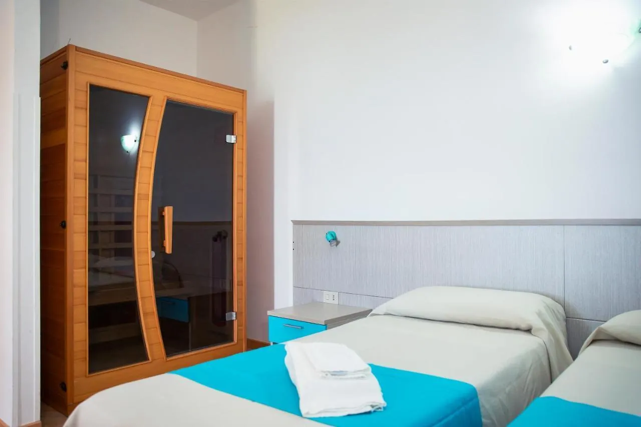 Resort Santa Maria Hotel Birgi Vecchi