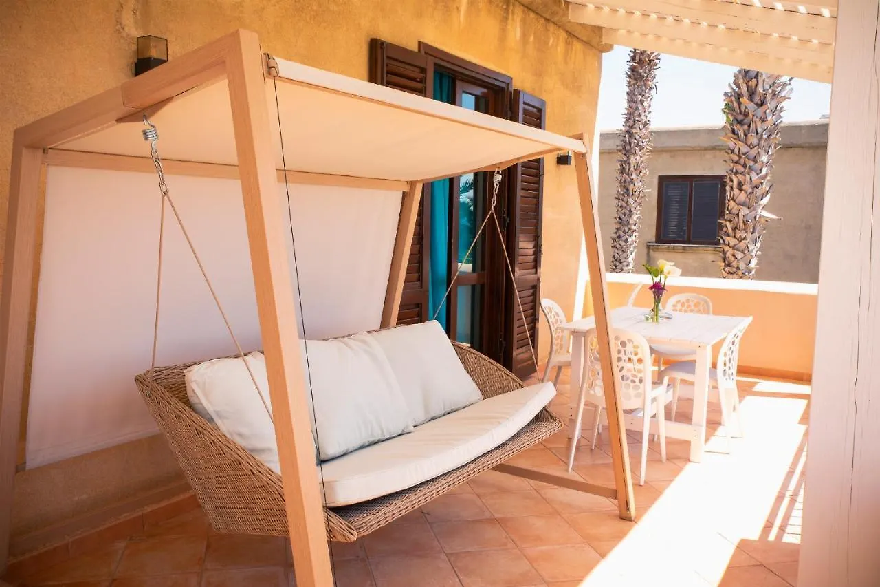 Resort Santa Maria Hotel Birgi Vecchi