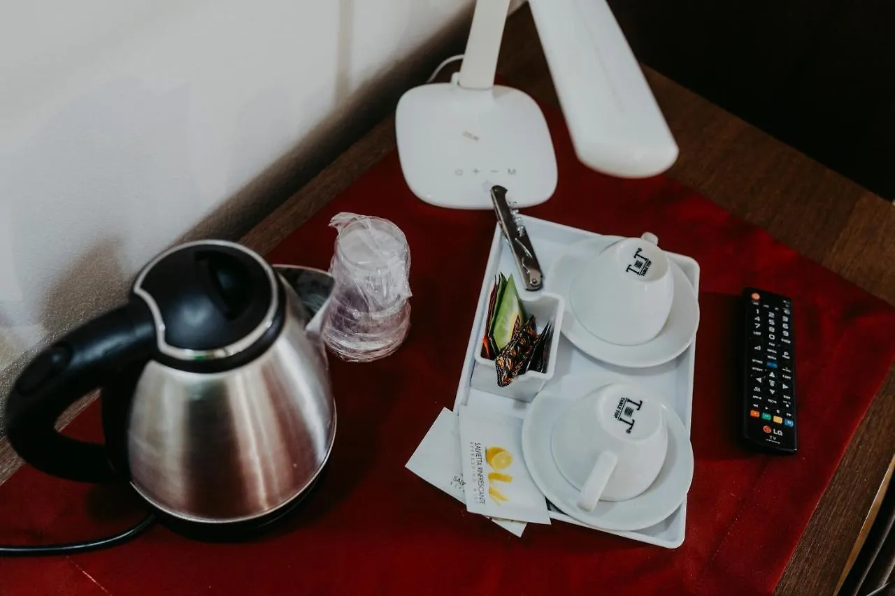 **  Resort Santa Maria Hotel Birgi Vecchi Italie