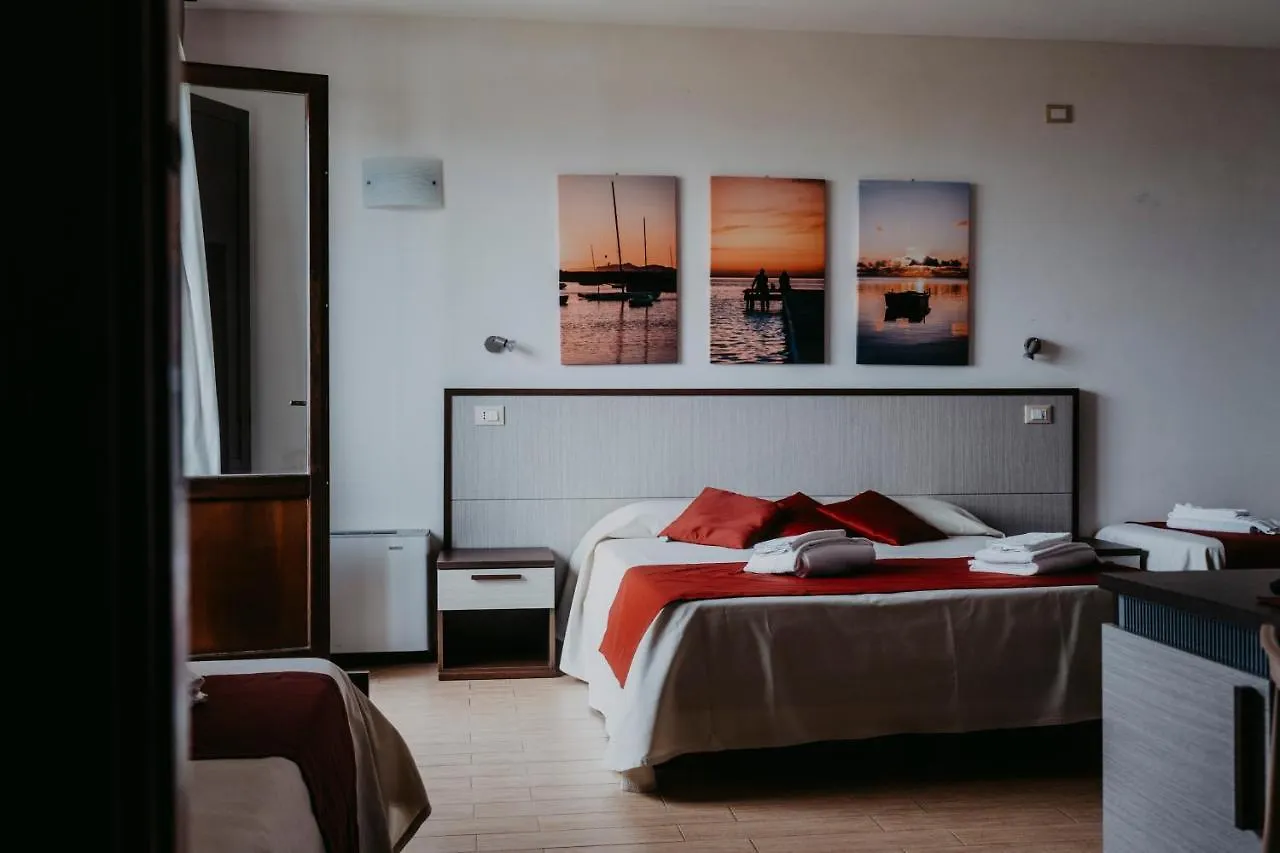 Resort Santa Maria Hotel Birgi Vecchi