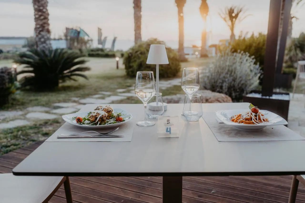 Resort Santa Maria Birgi Vecchi Hotel