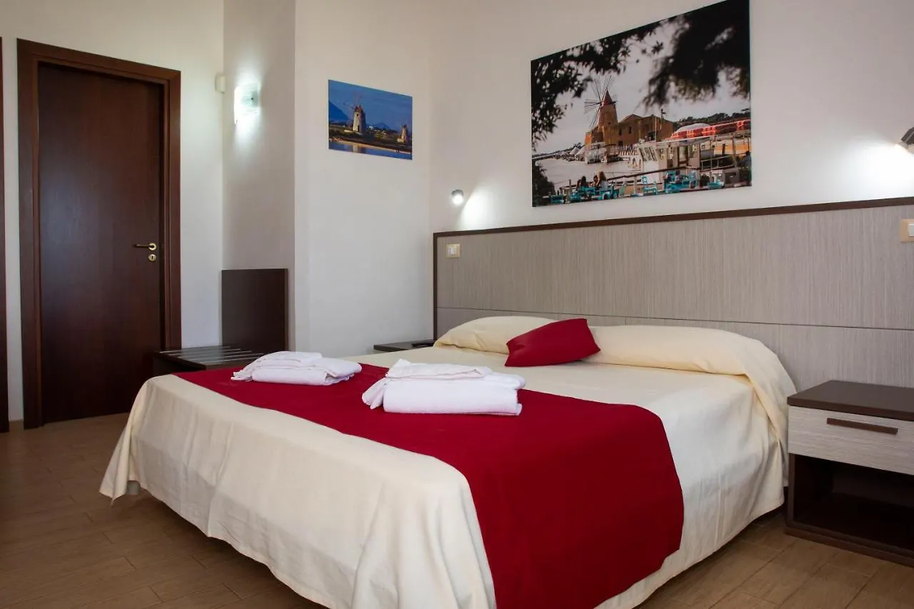 ** Hotel Resort Santa Maria Birgi Vecchi Italy
