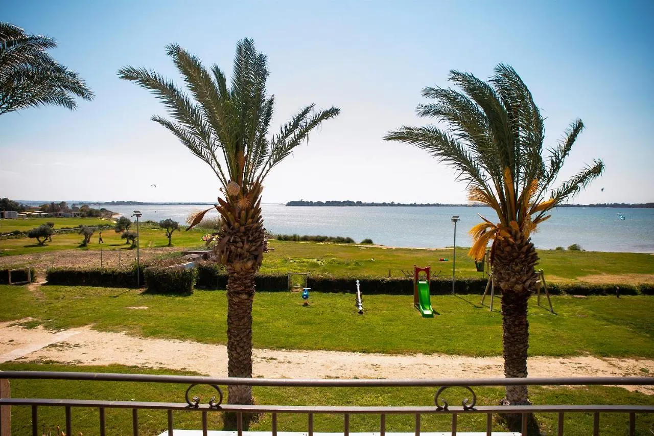 Resort Santa Maria Birgi Vecchi