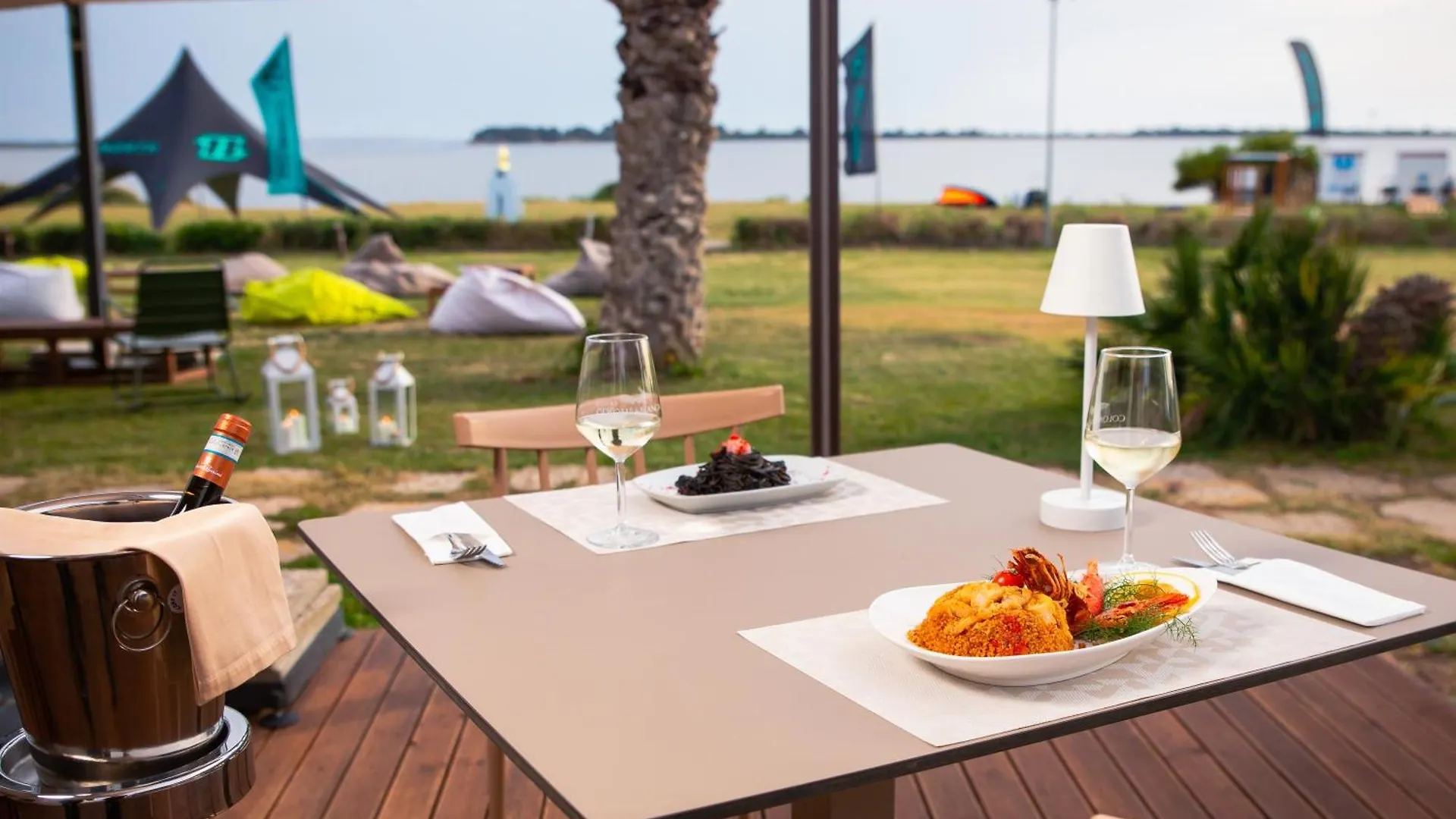 Resort Santa Maria Birgi Vecchi Hotel