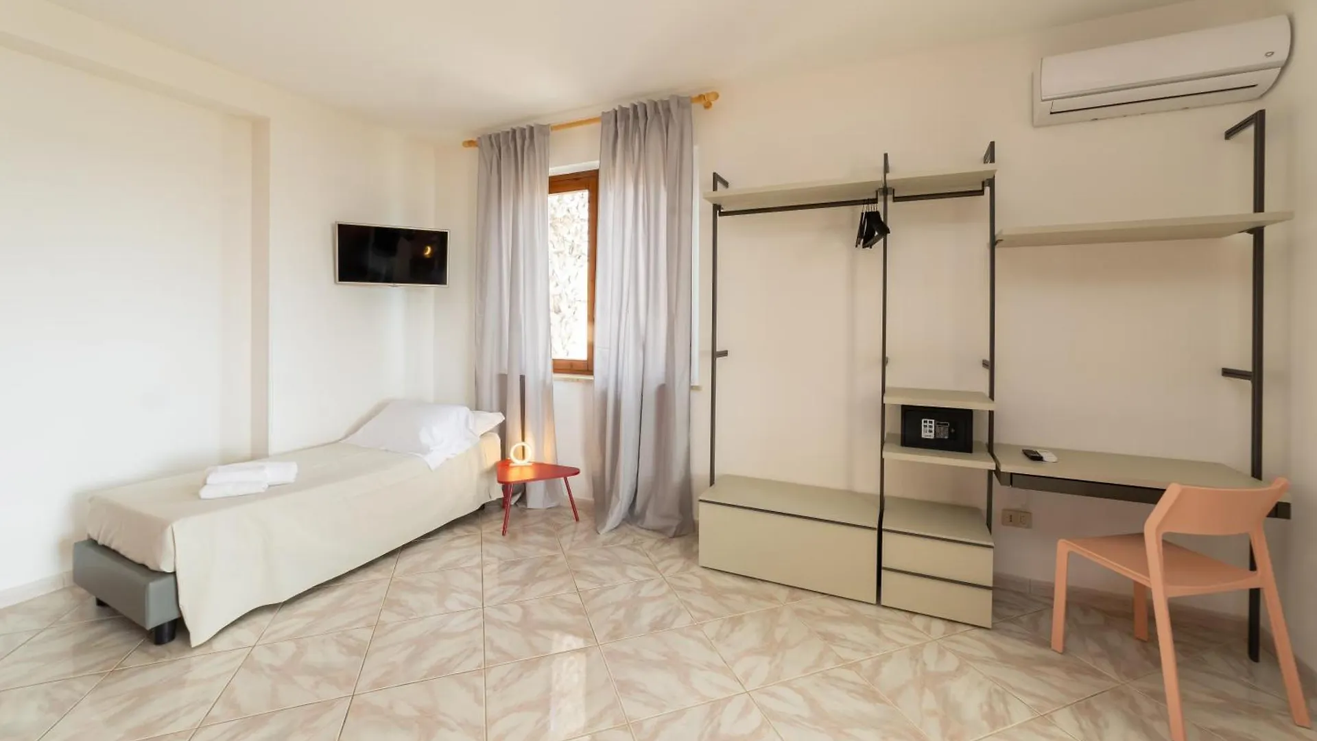 ** Hotel Resort Santa Maria Birgi Vecchi Italy