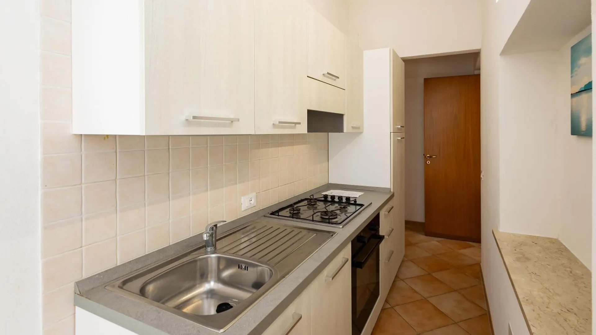 Resort Santa Maria Hotel Birgi Vecchi