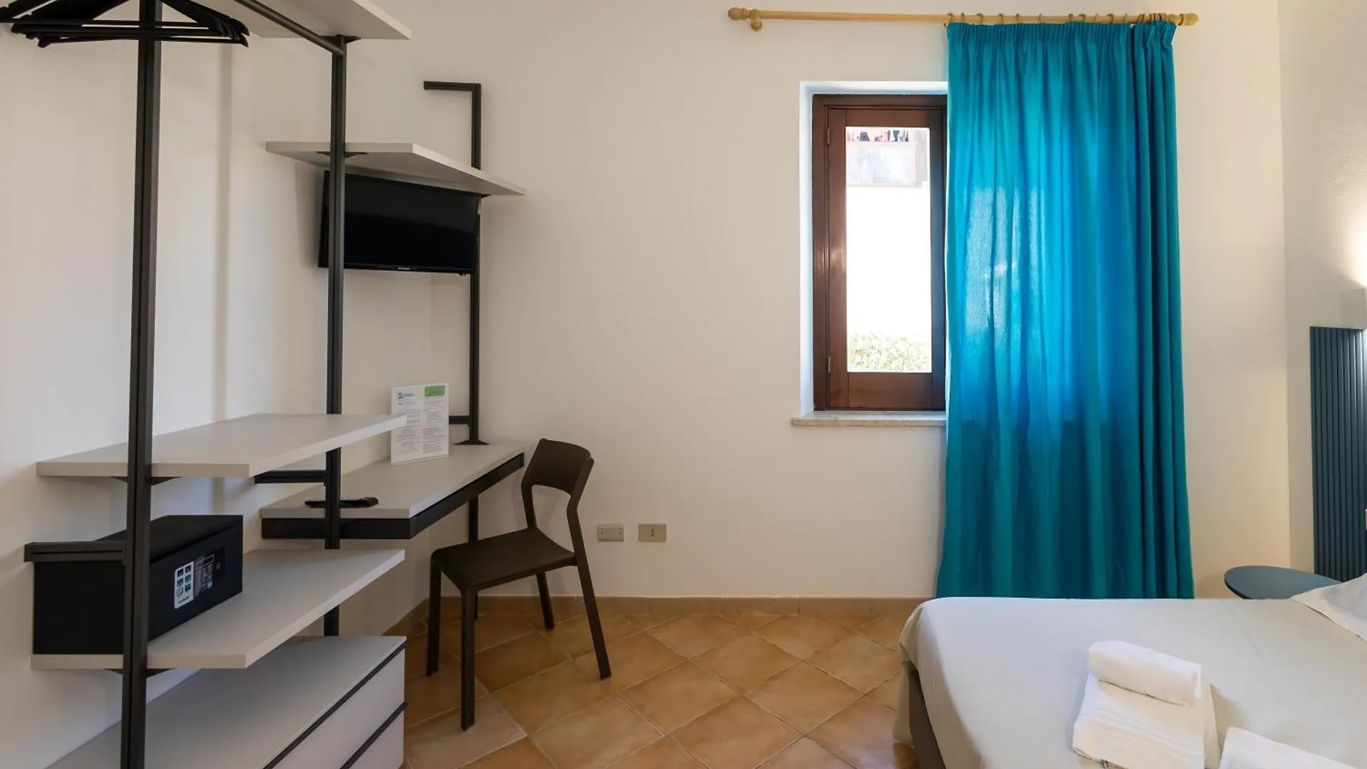 Resort Santa Maria Birgi Vecchi Hotel