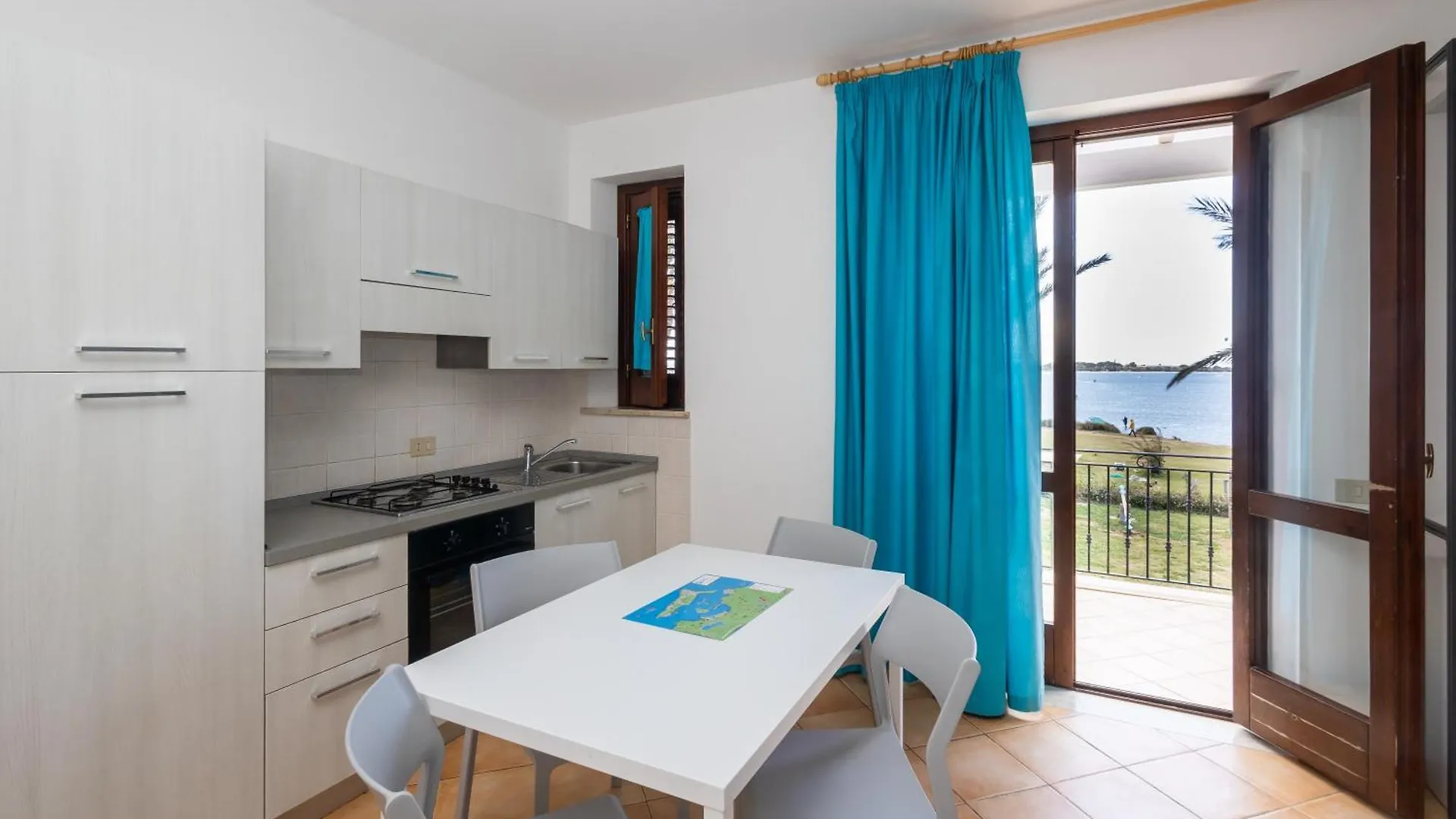 Resort Santa Maria Hotel Birgi Vecchi 2*,