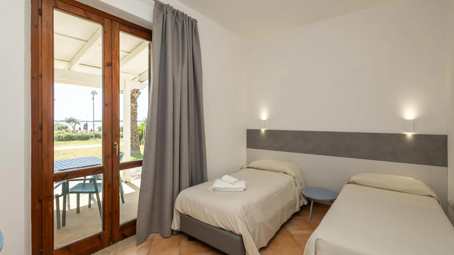 Resort Santa Maria Birgi Vecchi Italy
