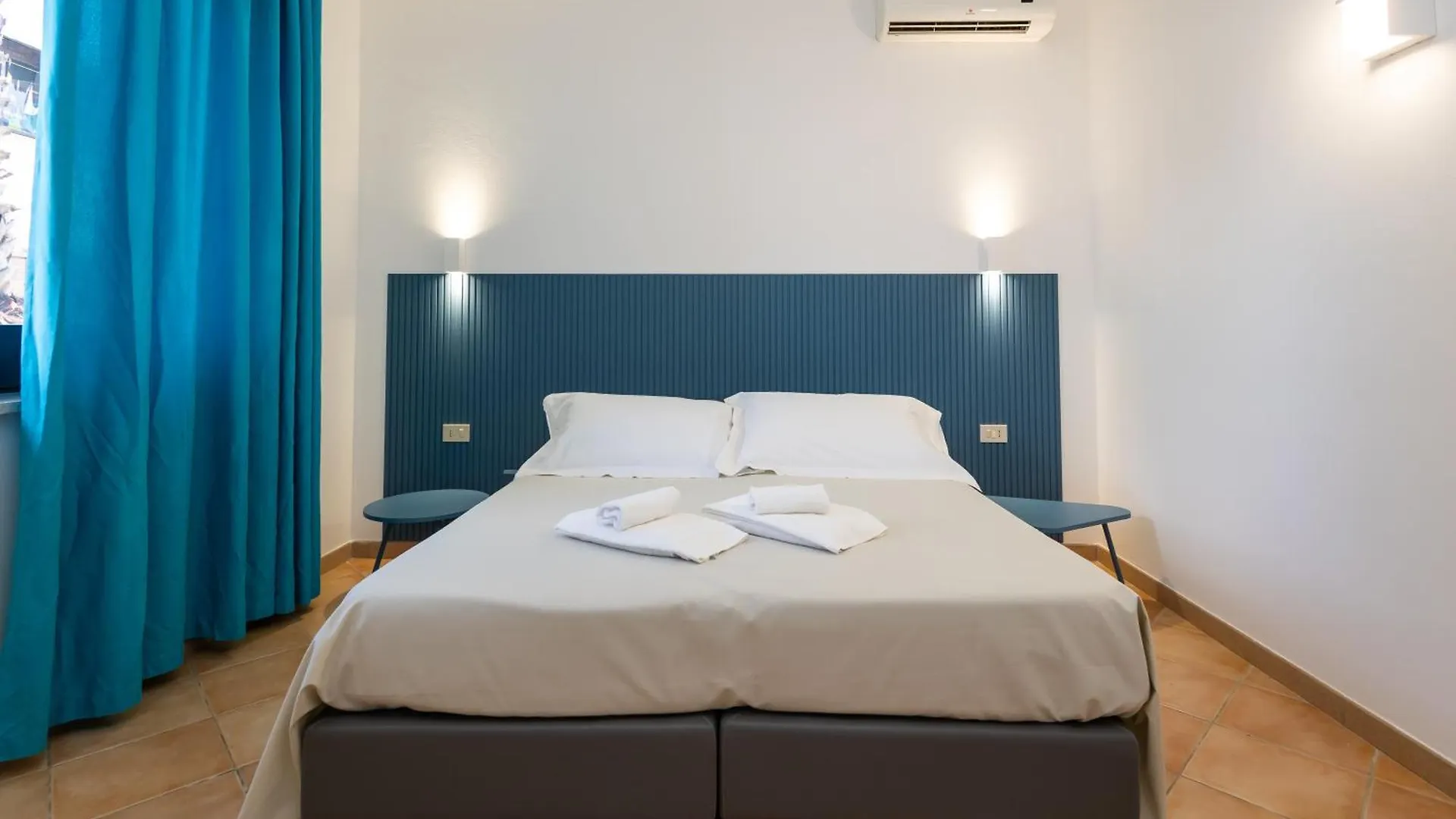 Resort Santa Maria Birgi Vecchi 2*,  Italy