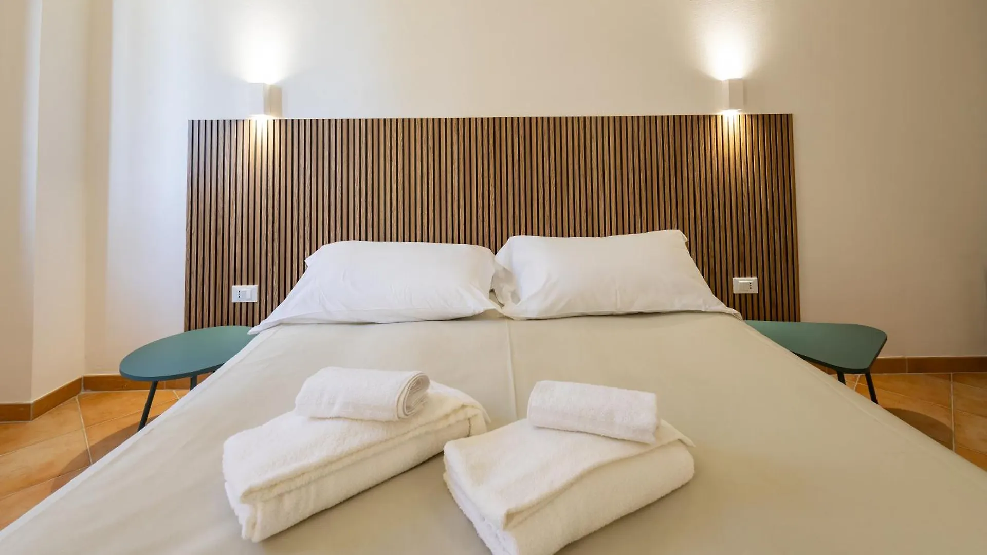 ** Hotel Resort Santa Maria Birgi Vecchi Italy