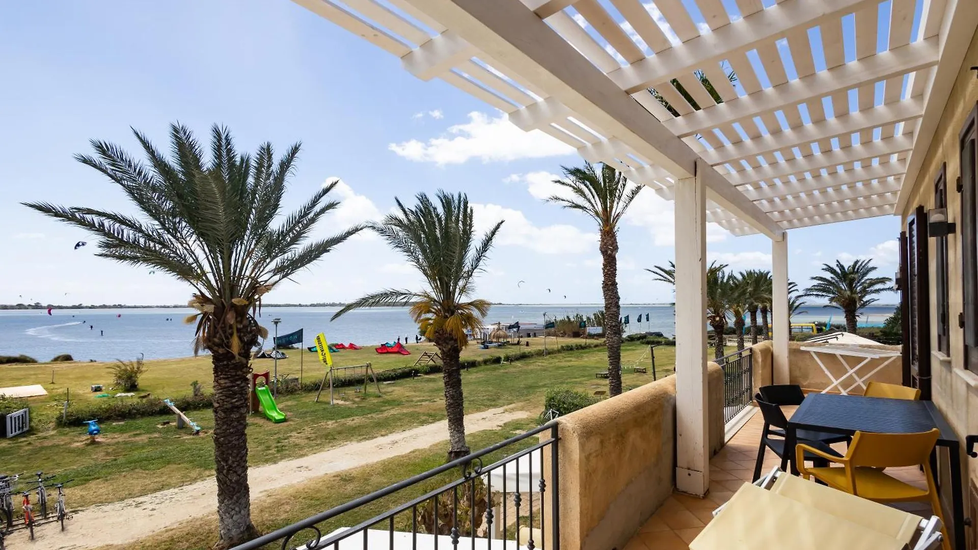 Resort Santa Maria Birgi Vecchi