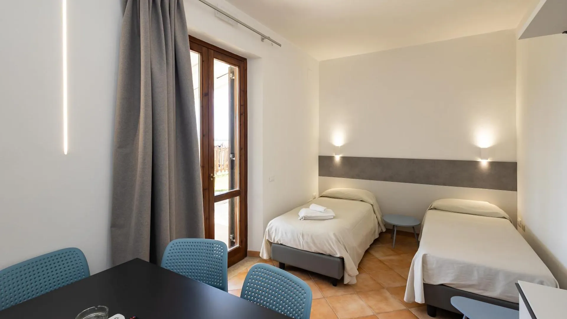 Resort Santa Maria Hotel Birgi Vecchi