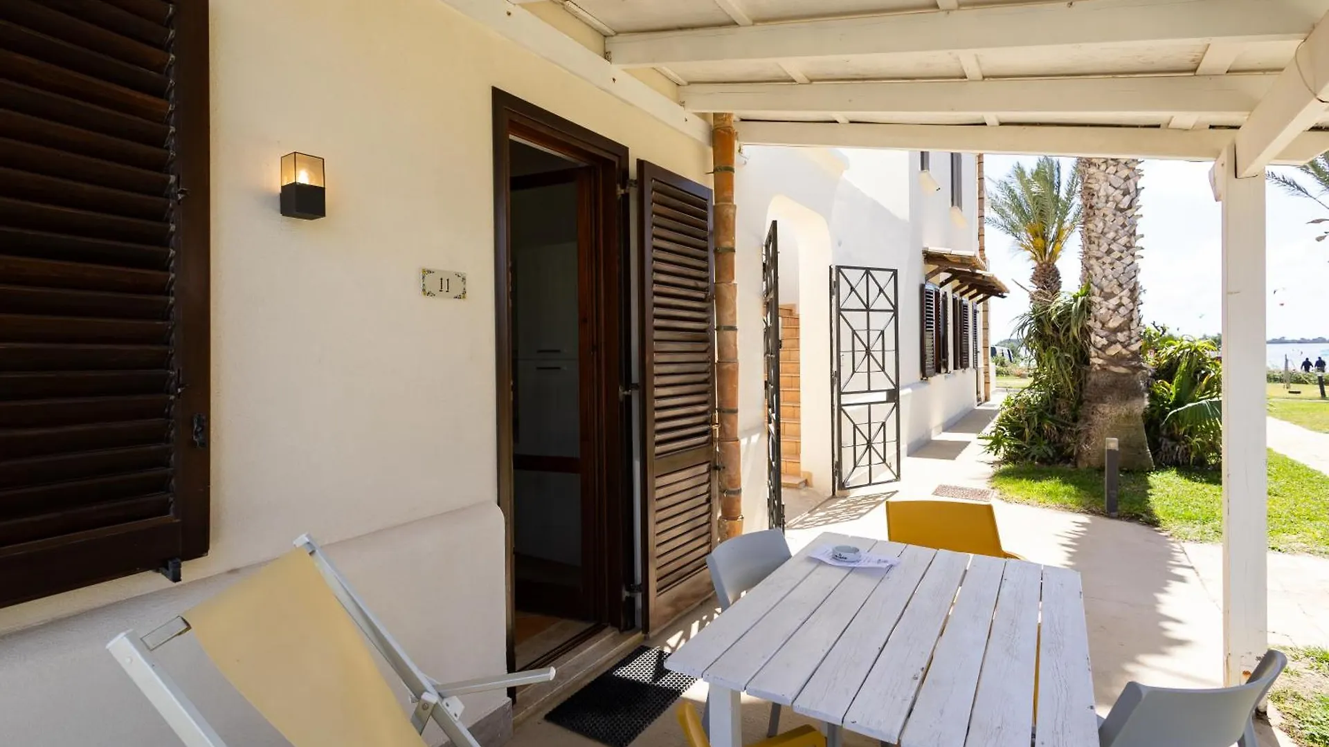 Resort Santa Maria Hotel Birgi Vecchi