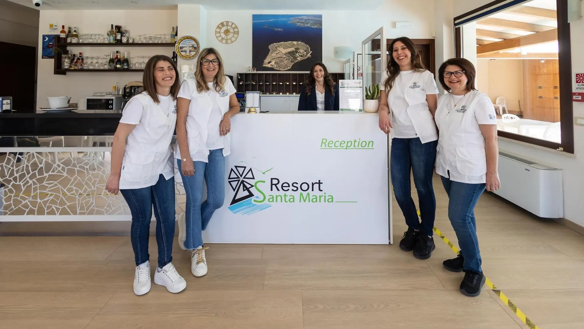 Resort Santa Maria Birgi Vecchi