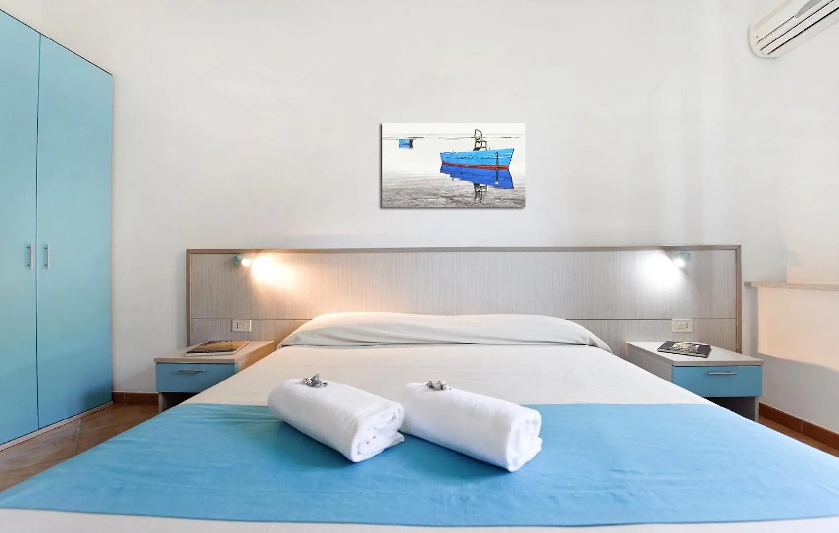 Resort Santa Maria Birgi Vecchi 2*,