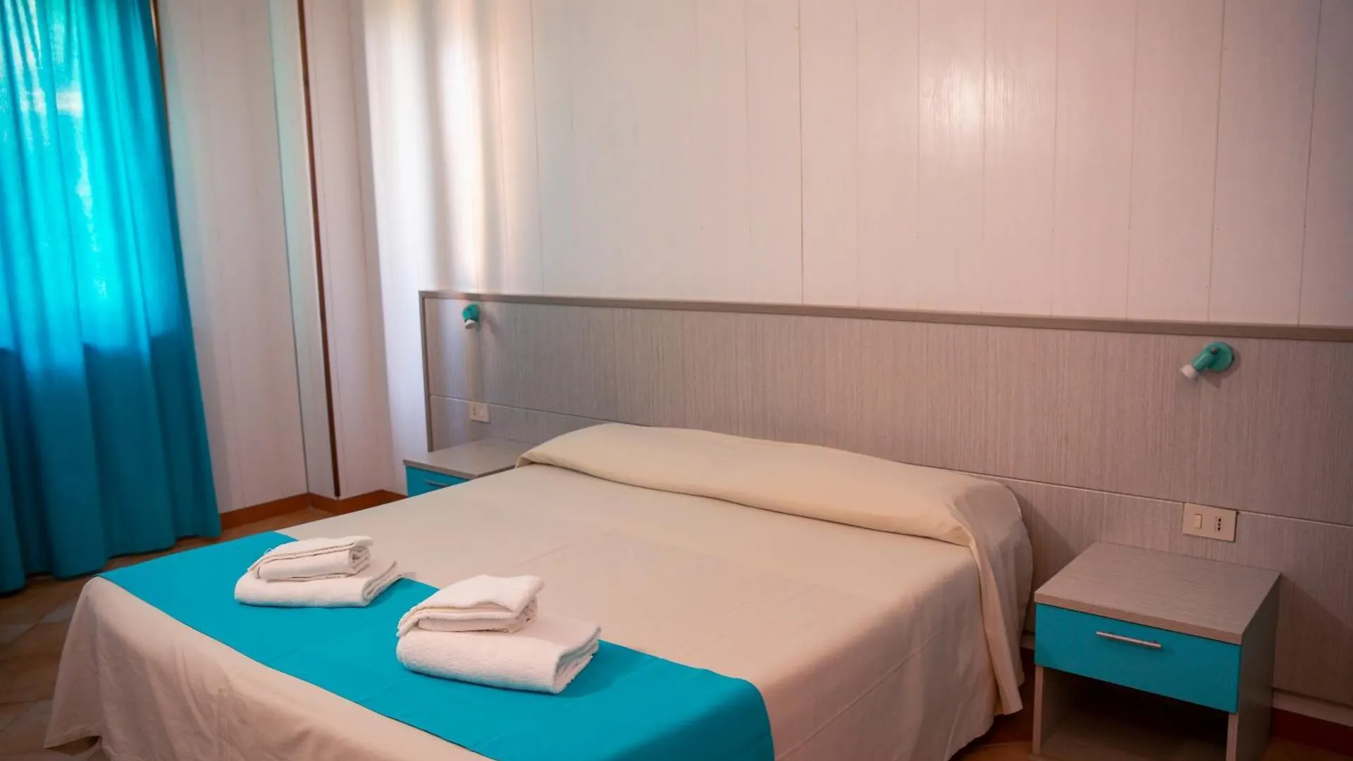 Resort Santa Maria Birgi Vecchi 2*,