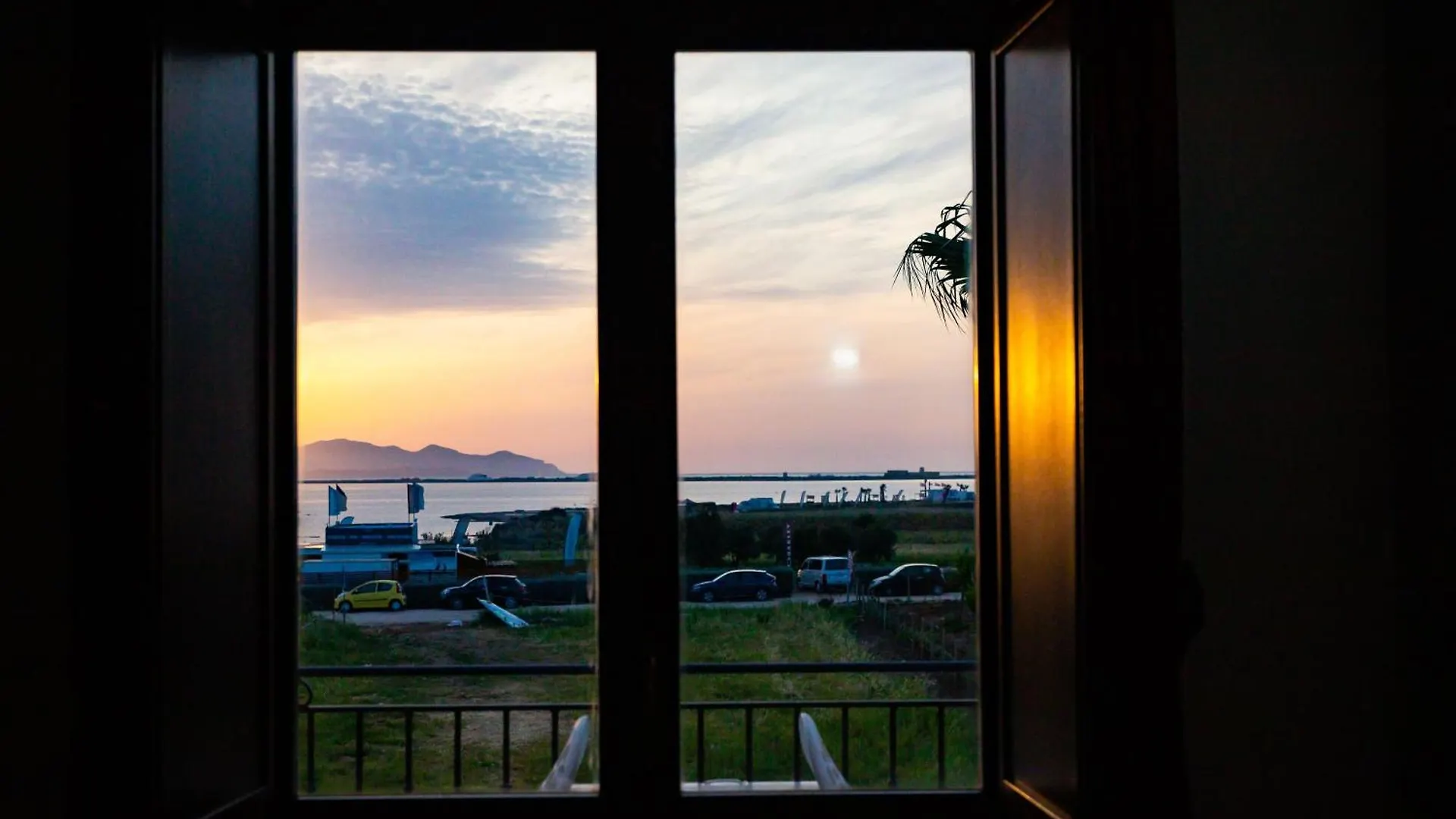 Resort Santa Maria Birgi Vecchi Hotel