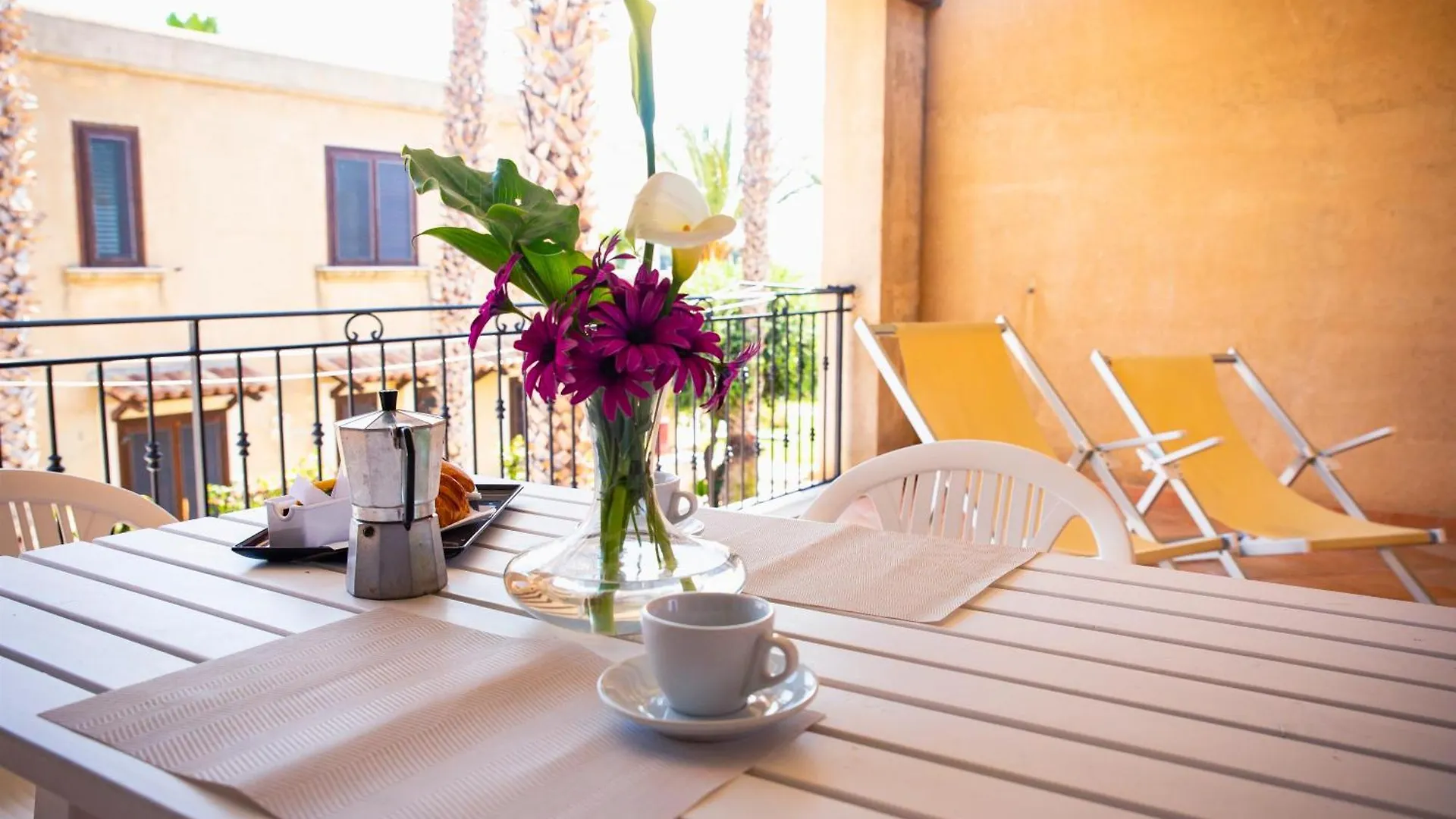 Hotel Resort Santa Maria Birgi Vecchi