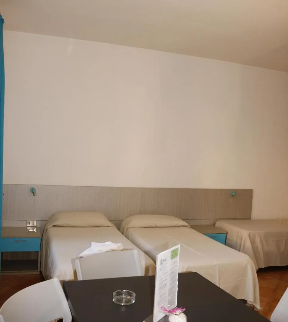 Resort Santa Maria Birgi Vecchi Hotel