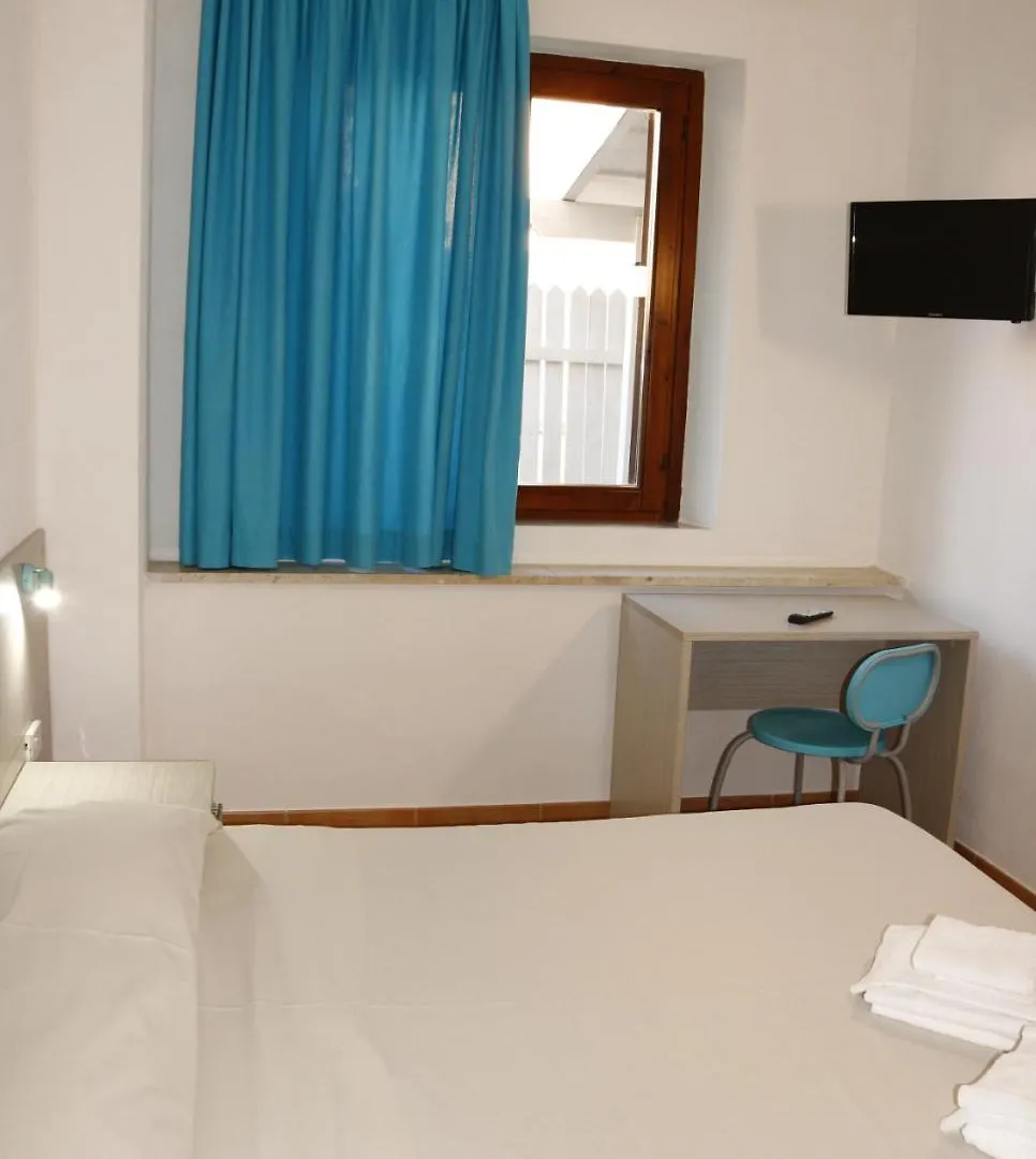 ** Hotel Resort Santa Maria Birgi Vecchi Italy