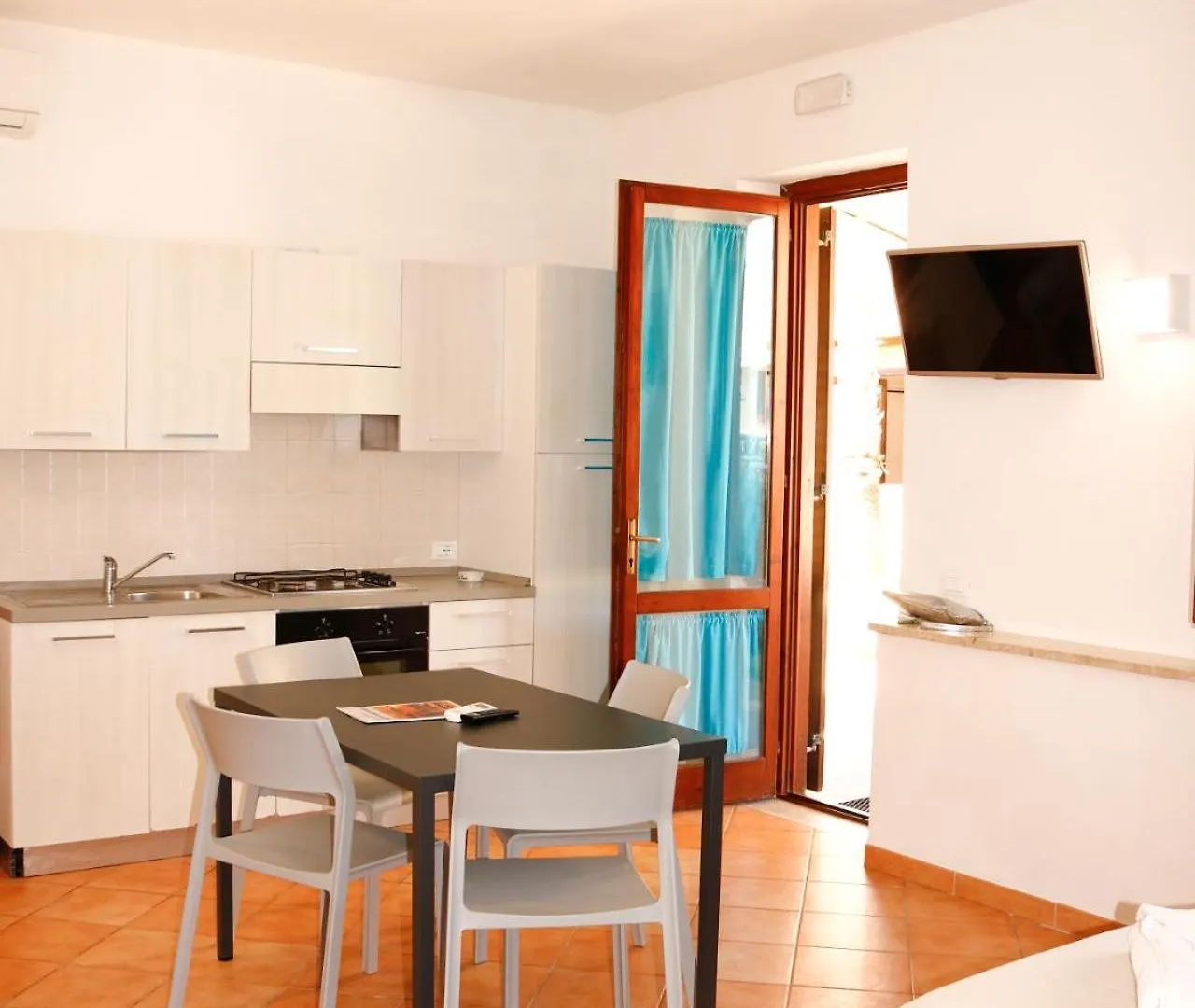 Hotel Resort Santa Maria Birgi Vecchi