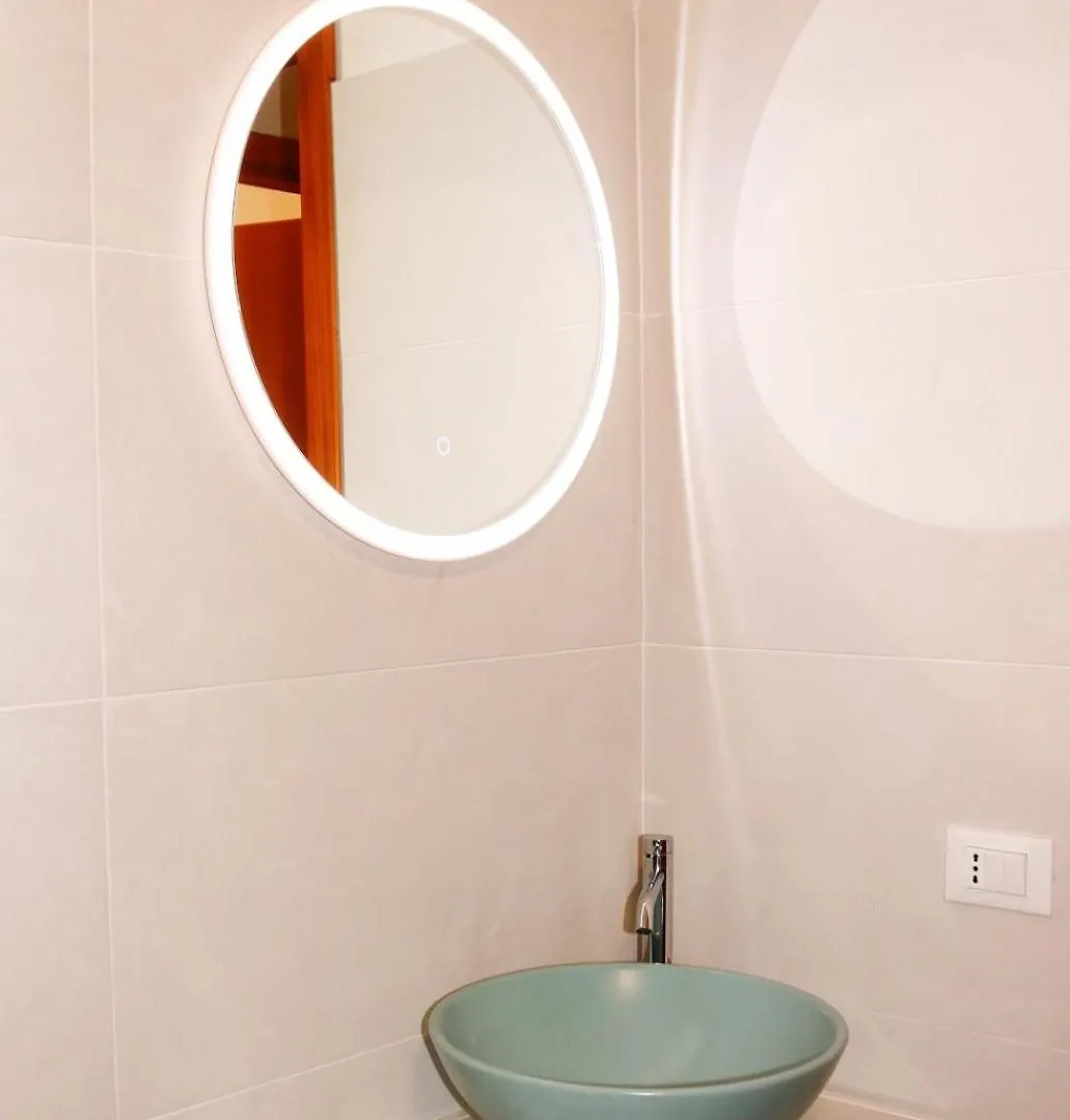 ** Hotel Resort Santa Maria Birgi Vecchi Italy