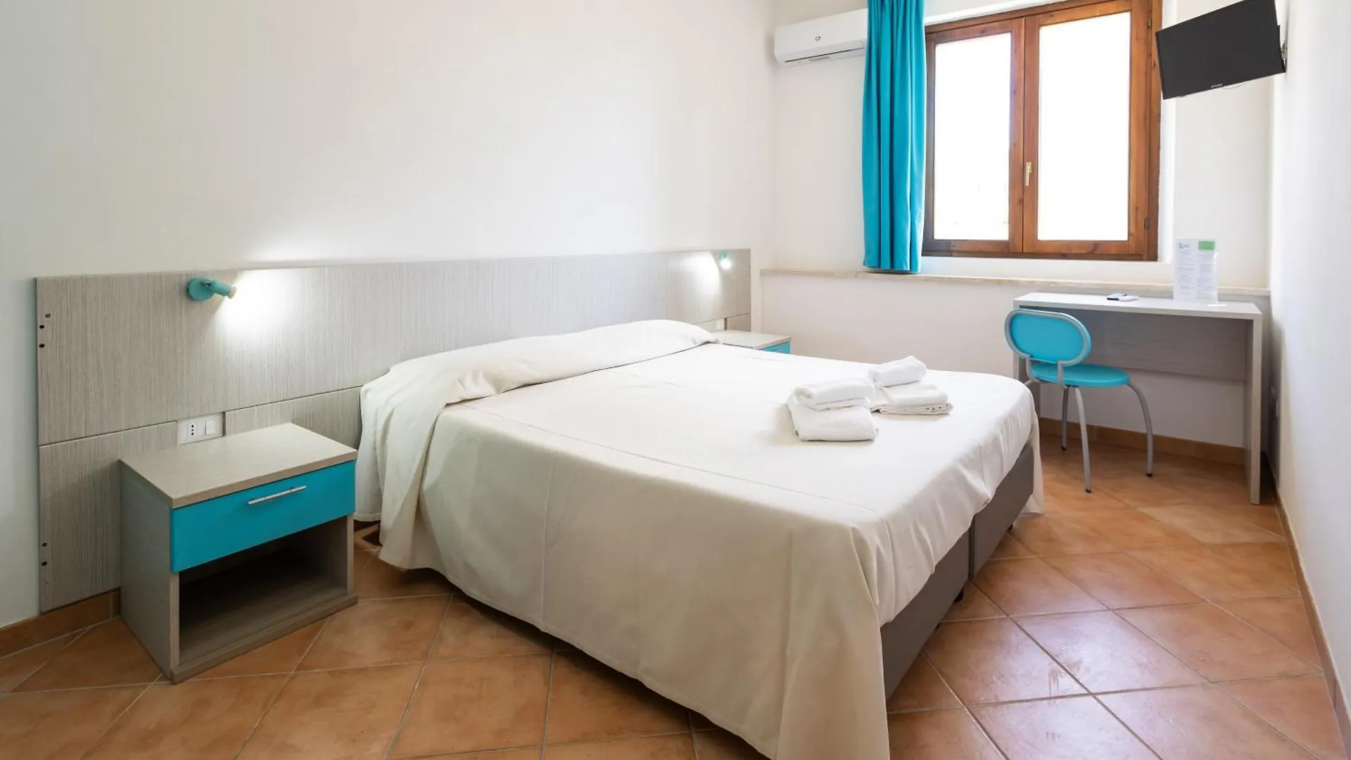 Hotel Resort Santa Maria Birgi Vecchi