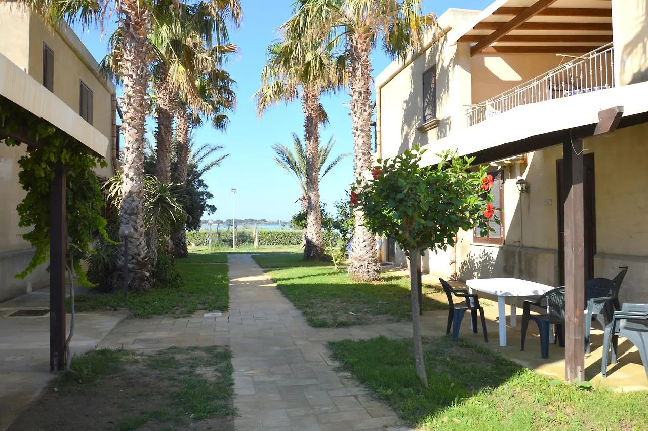 Resort Santa Maria Birgi Vecchi
