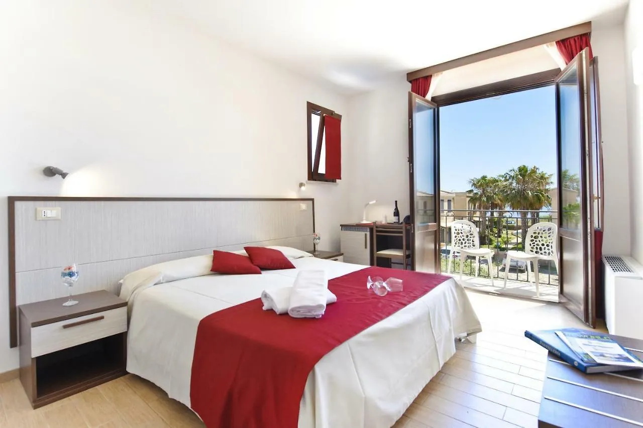 Resort Santa Maria Birgi Vecchi Italy