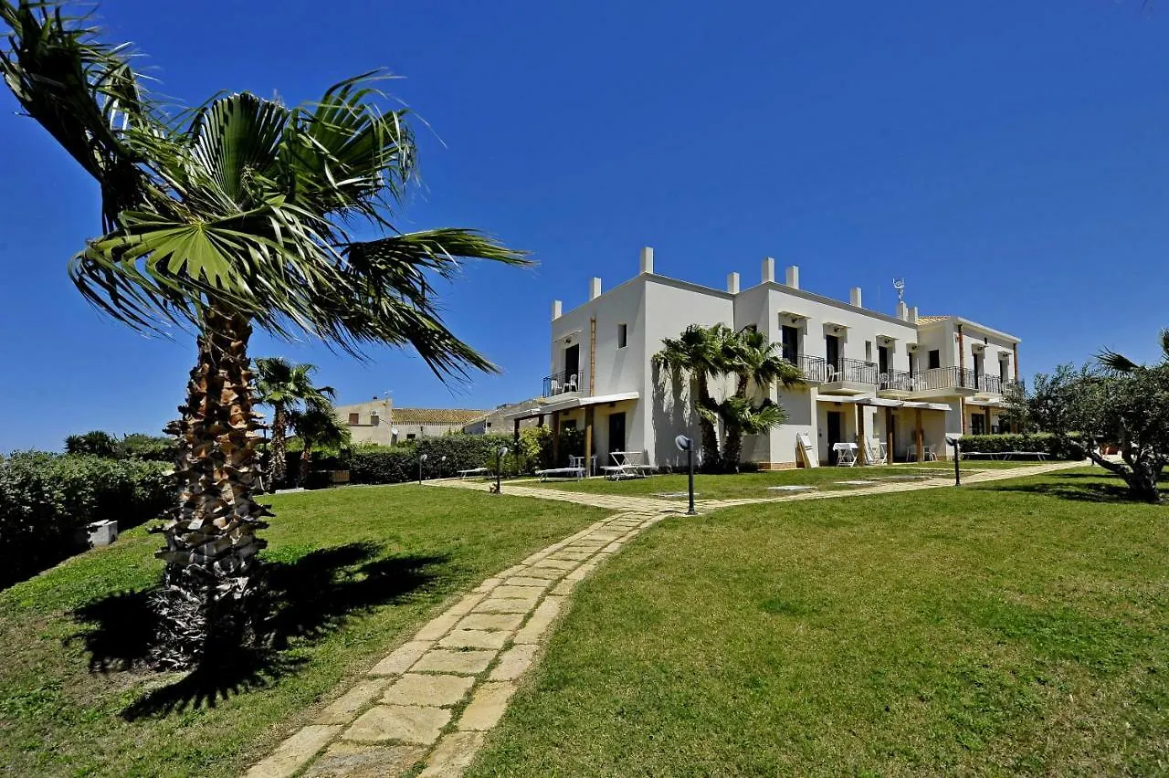 Resort Santa Maria Birgi Vecchi 2*,