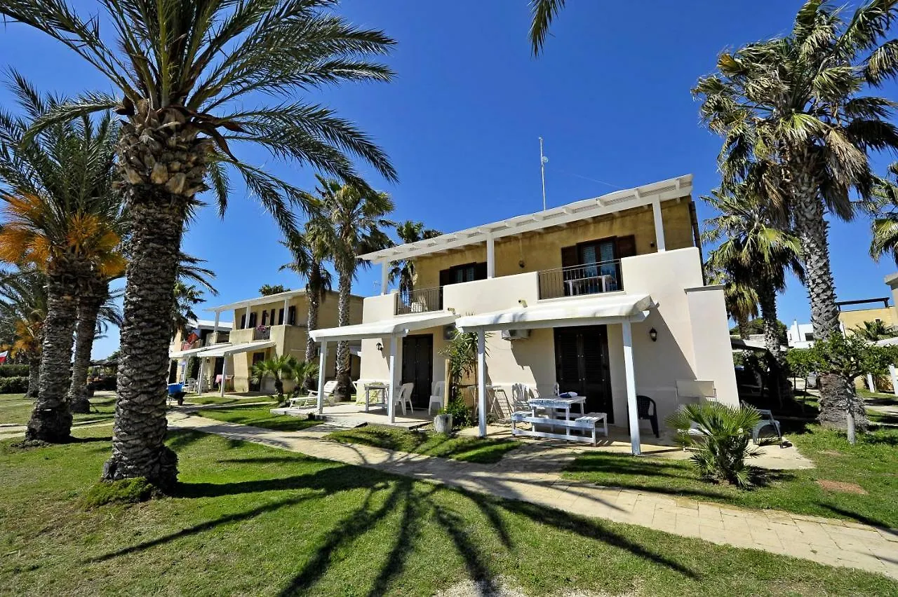 Resort Santa Maria Birgi Vecchi Hotel
