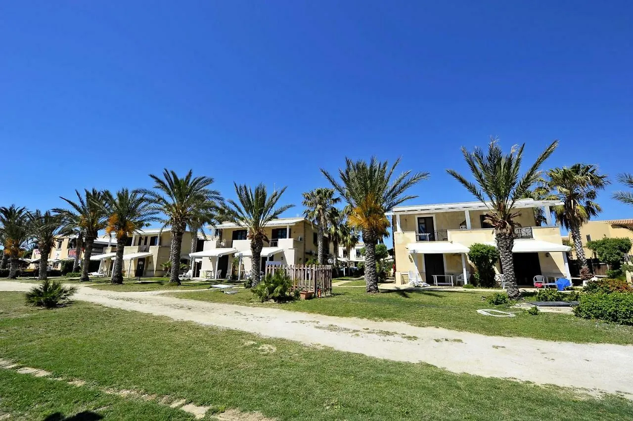 Resort Santa Maria Birgi Vecchi