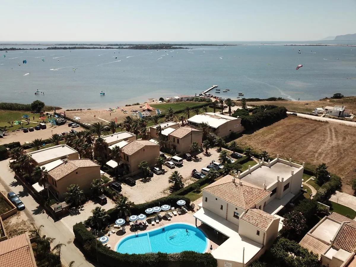 Hotel Resort Santa Maria Birgi Vecchi