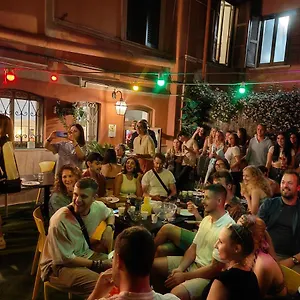 Auberge de jeunesse Free