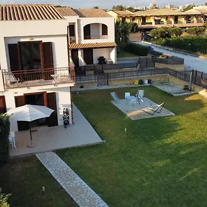 Aquilone Garden Birgi Vecchi