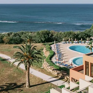 Hotel Mclub Cala Regina