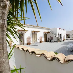 Il Baglio Guest house