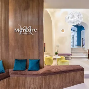 Hotel Mercure Centro Angioino