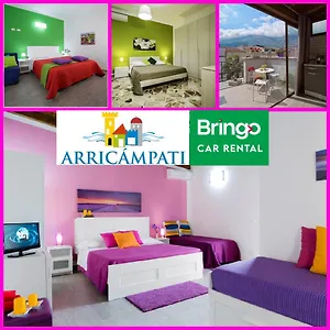 Arricampati Airport & Bringo Car Guest house
