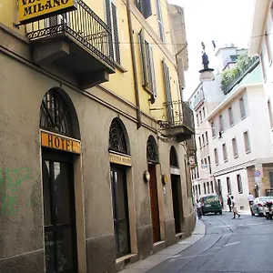 Vecchia Italy