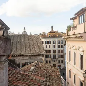 Pantheonview - Luxury Italy